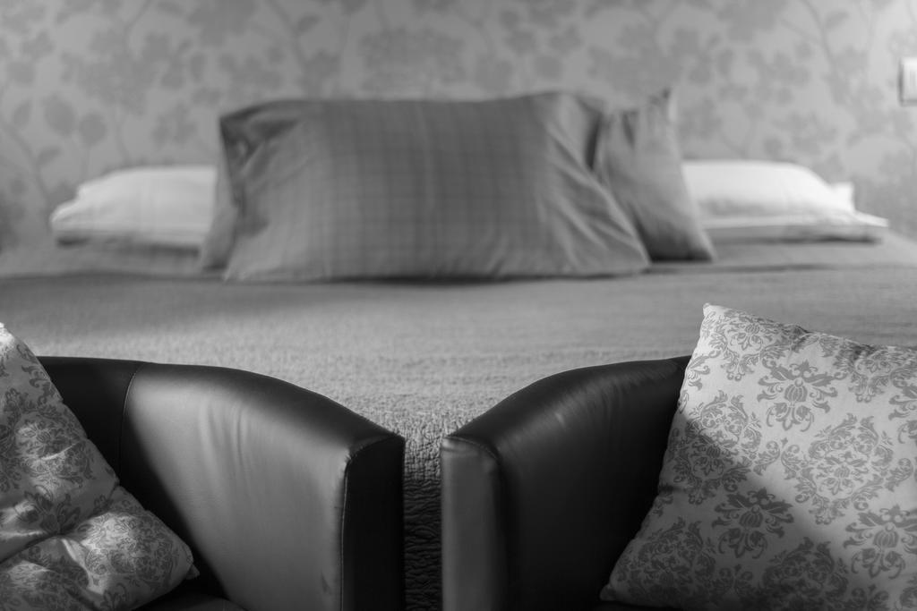 O Remanso Dos Patos Hotel Penalba  Cameră foto
